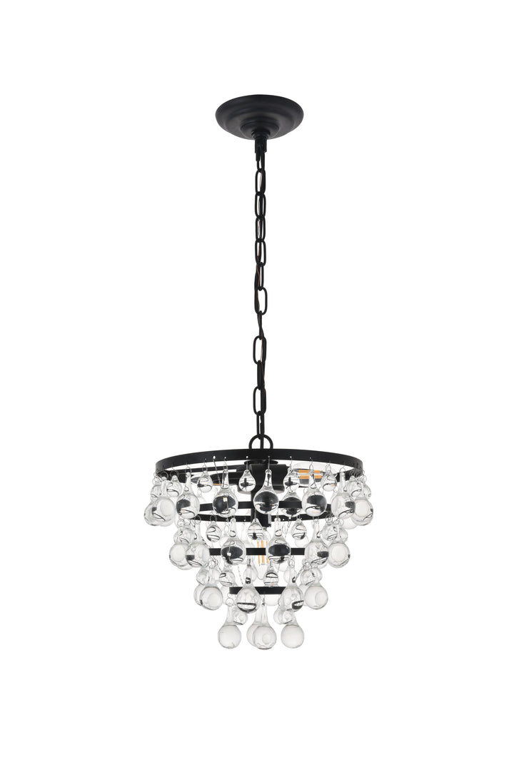 Kora Pendant by Living District - view 9