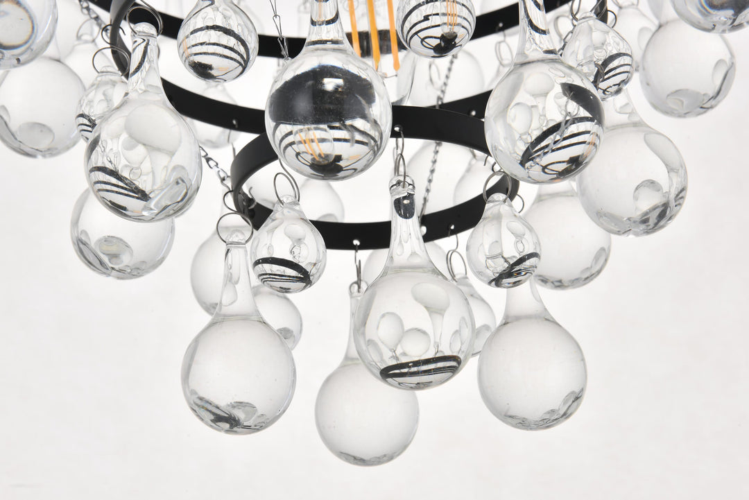 Kora Pendant by Living District - view 10