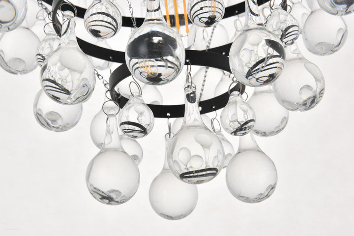 Kora Pendant by Living District - view 10