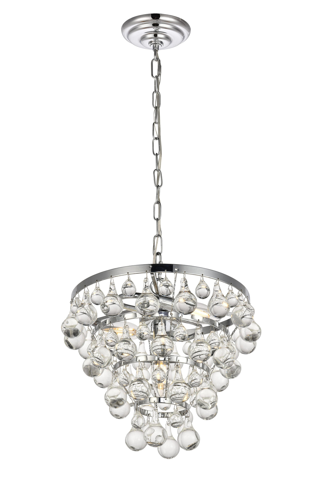 Kora Pendant by Living District - view 15