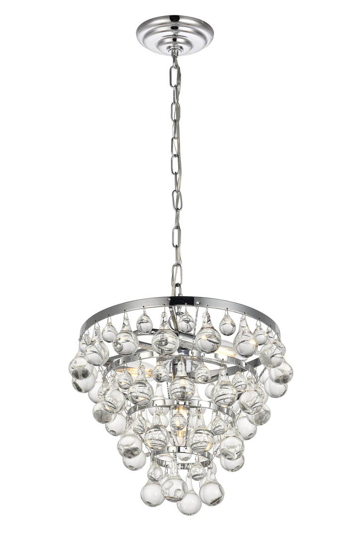 Kora Pendant by Living District - view 15