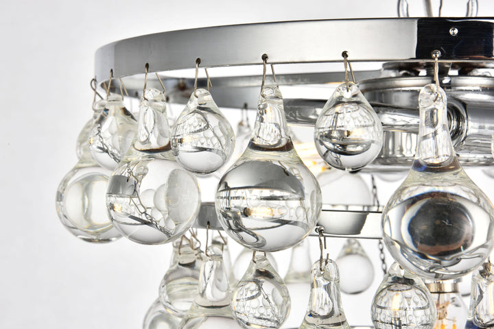 Kora Pendant by Living District - view 16