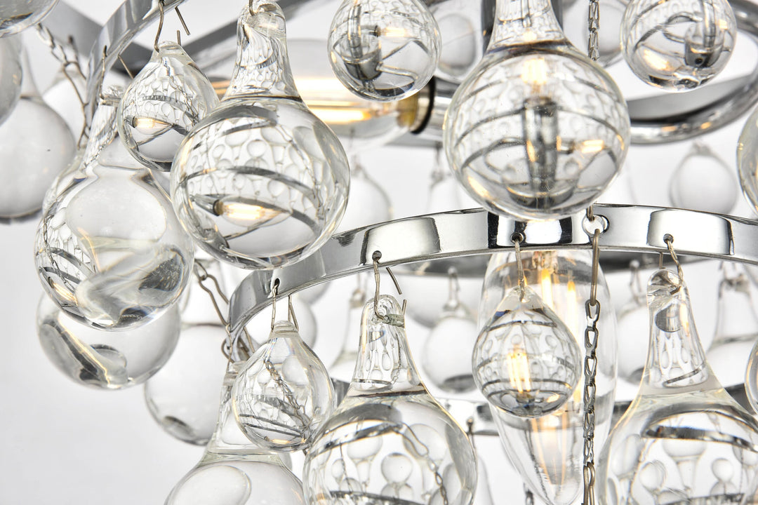 Kora Pendant by Living District - view 17