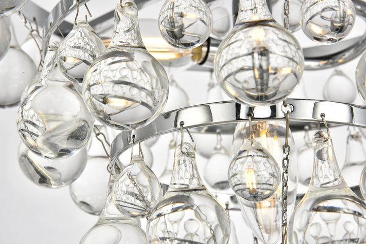 Kora Pendant by Living District - view 17