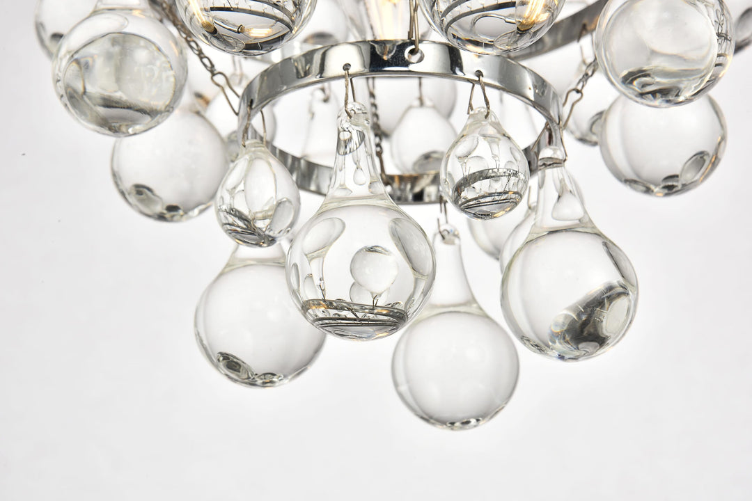 Kora Pendant by Living District - view 18