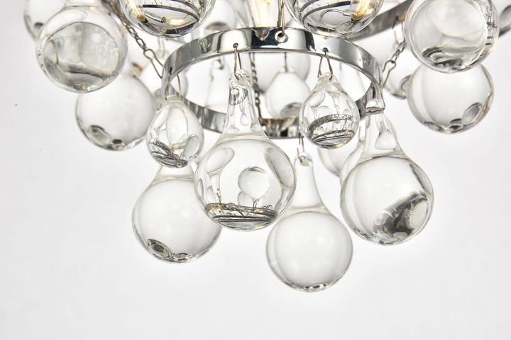Kora Pendant by Living District - view 18