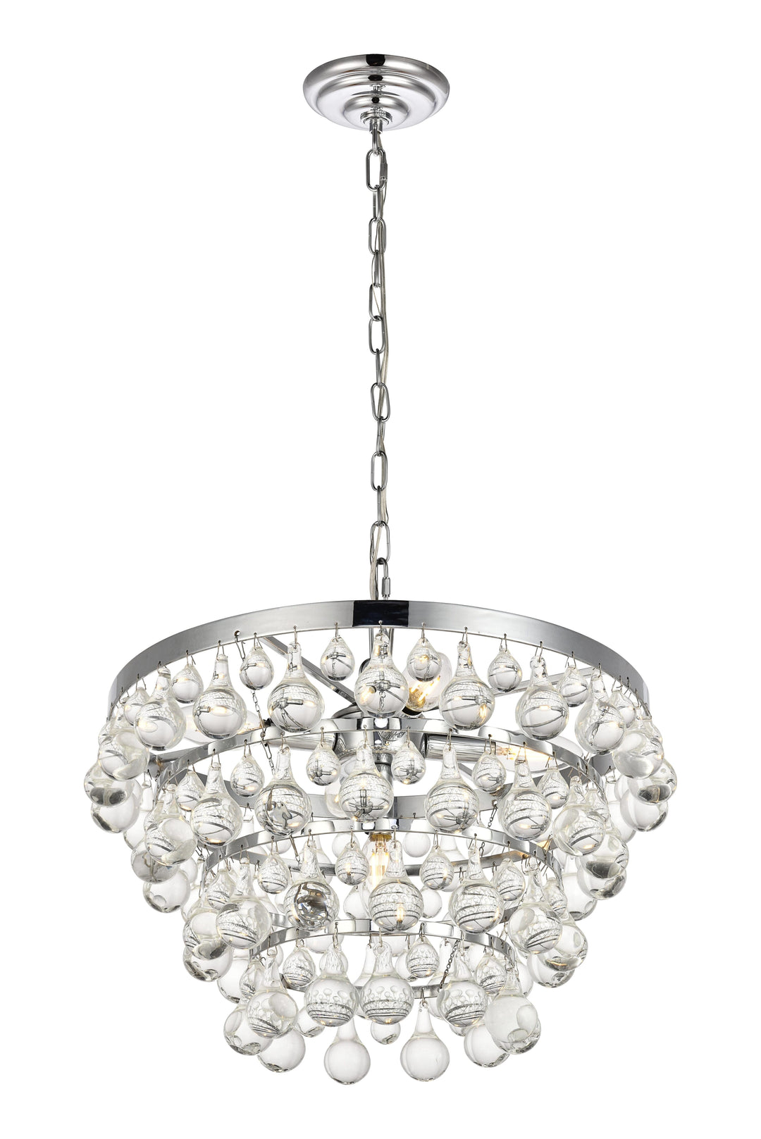 Kora Pendant by Living District - view 21