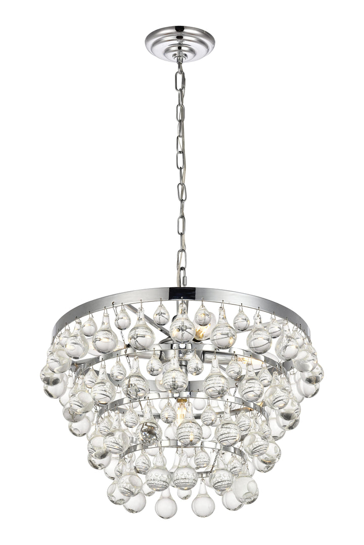 Kora Pendant by Living District - view 21