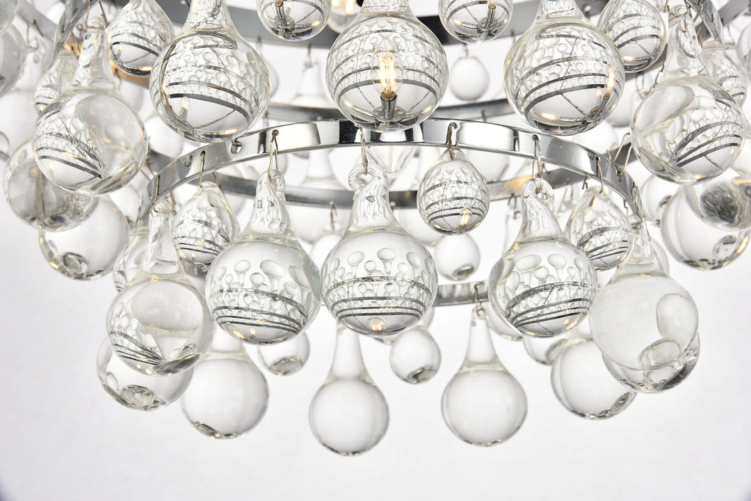 Kora Pendant by Living District - view 22