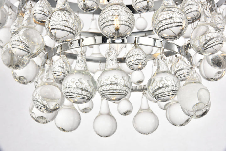 Kora Pendant by Living District - view 22
