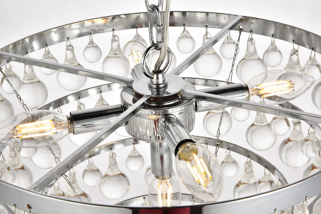 Kora Pendant by Living District - view 23