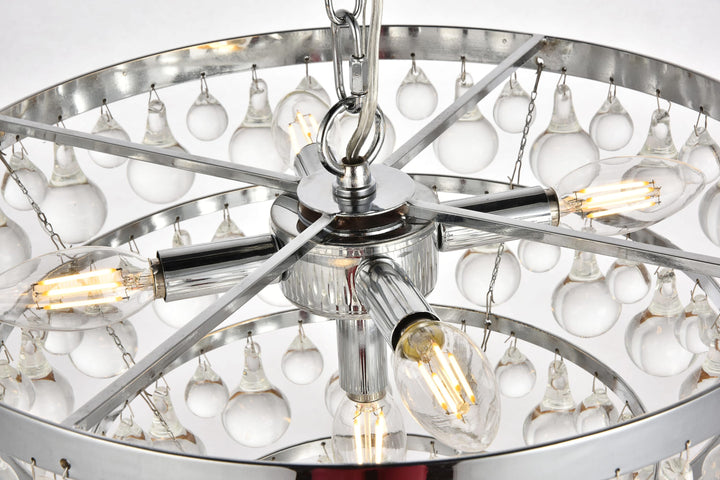 Kora Pendant by Living District - view 23