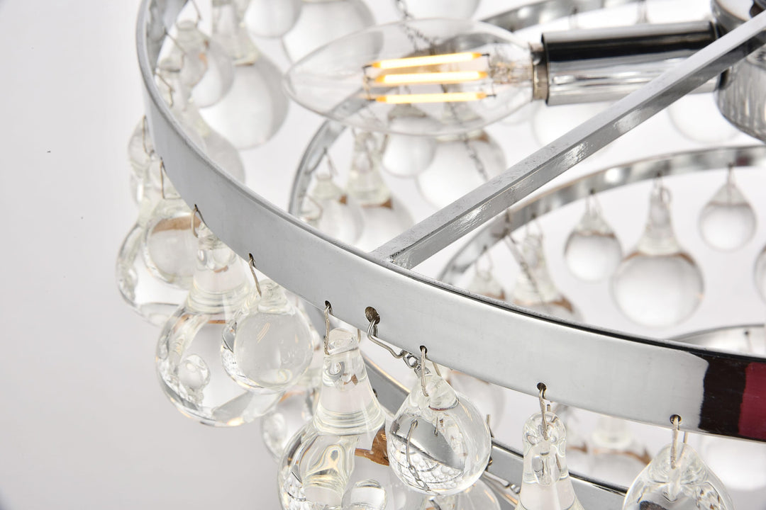Kora Pendant by Living District - view 24