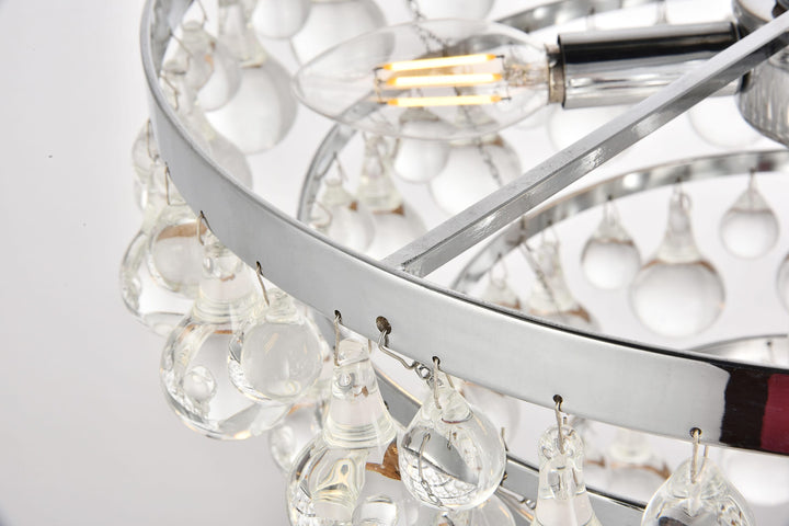 Kora Pendant by Living District - view 24