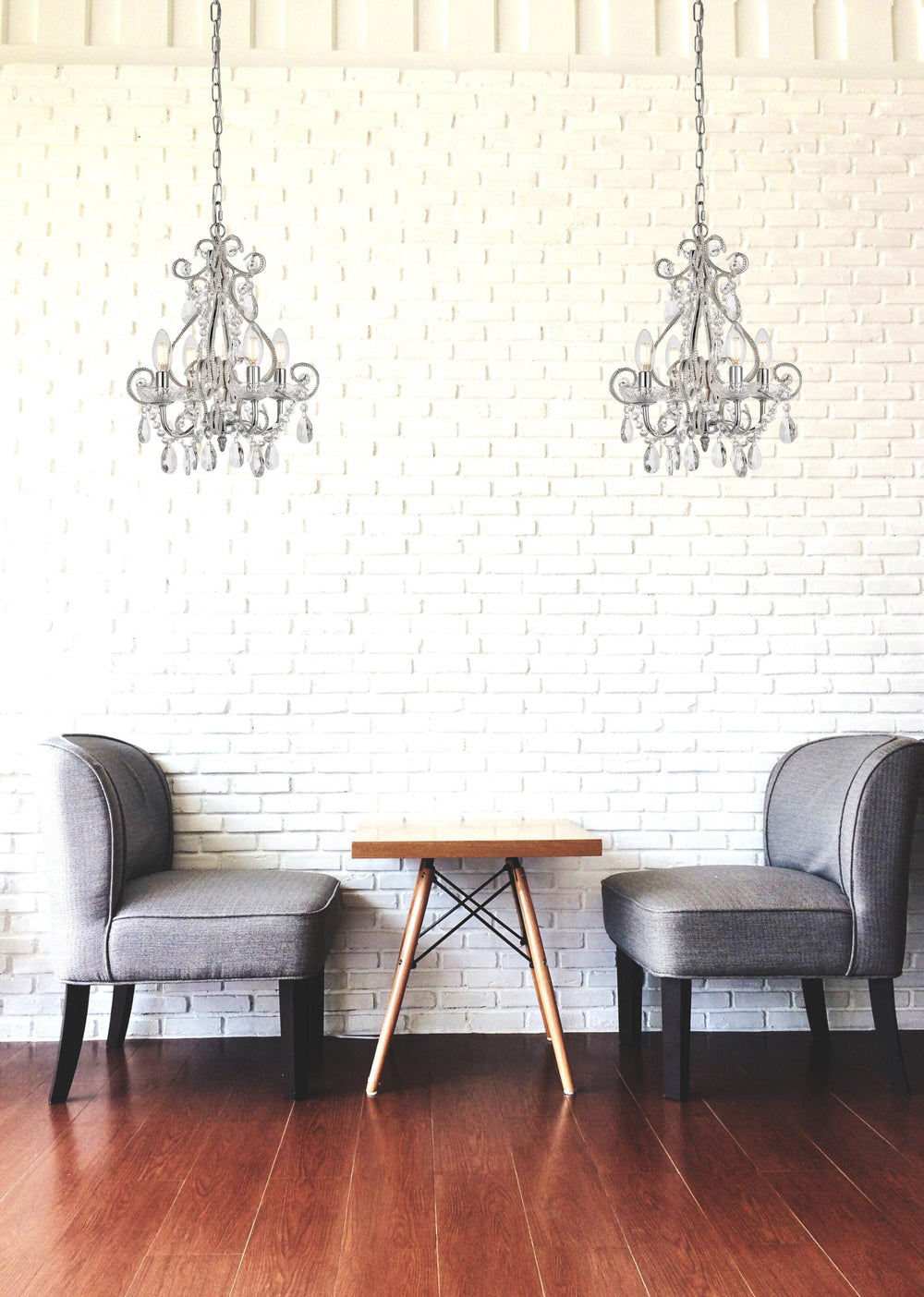 Kato Pendant by Living District - view 2