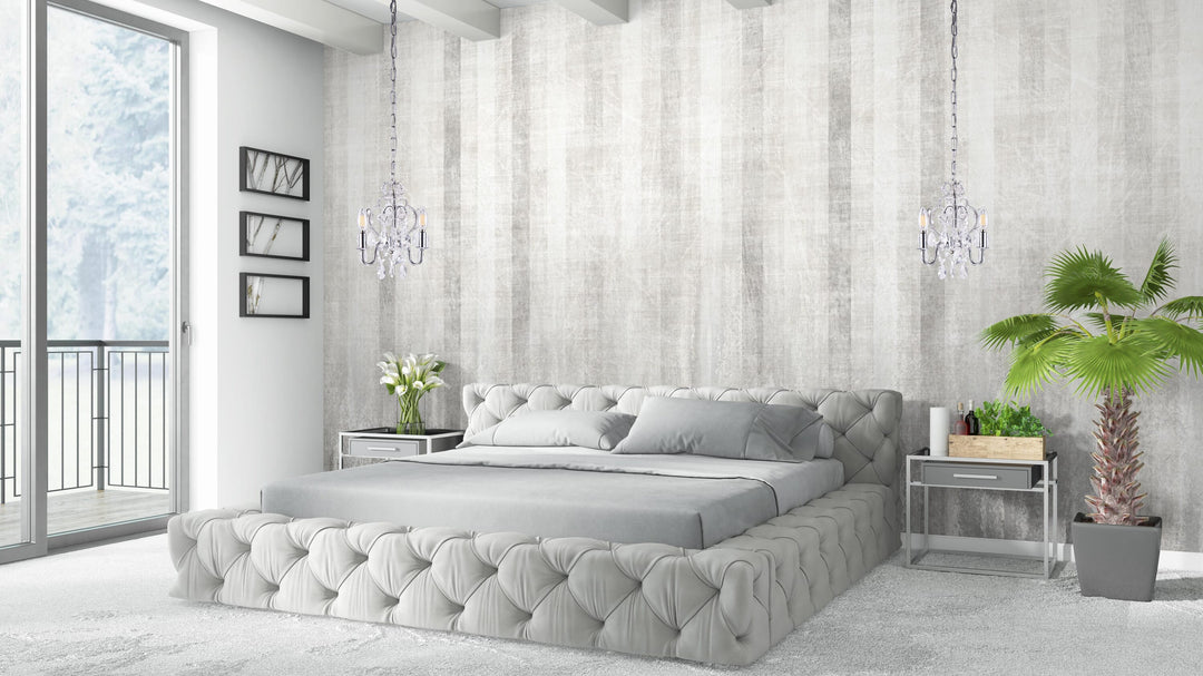 Karter Pendant by Living District - view 2