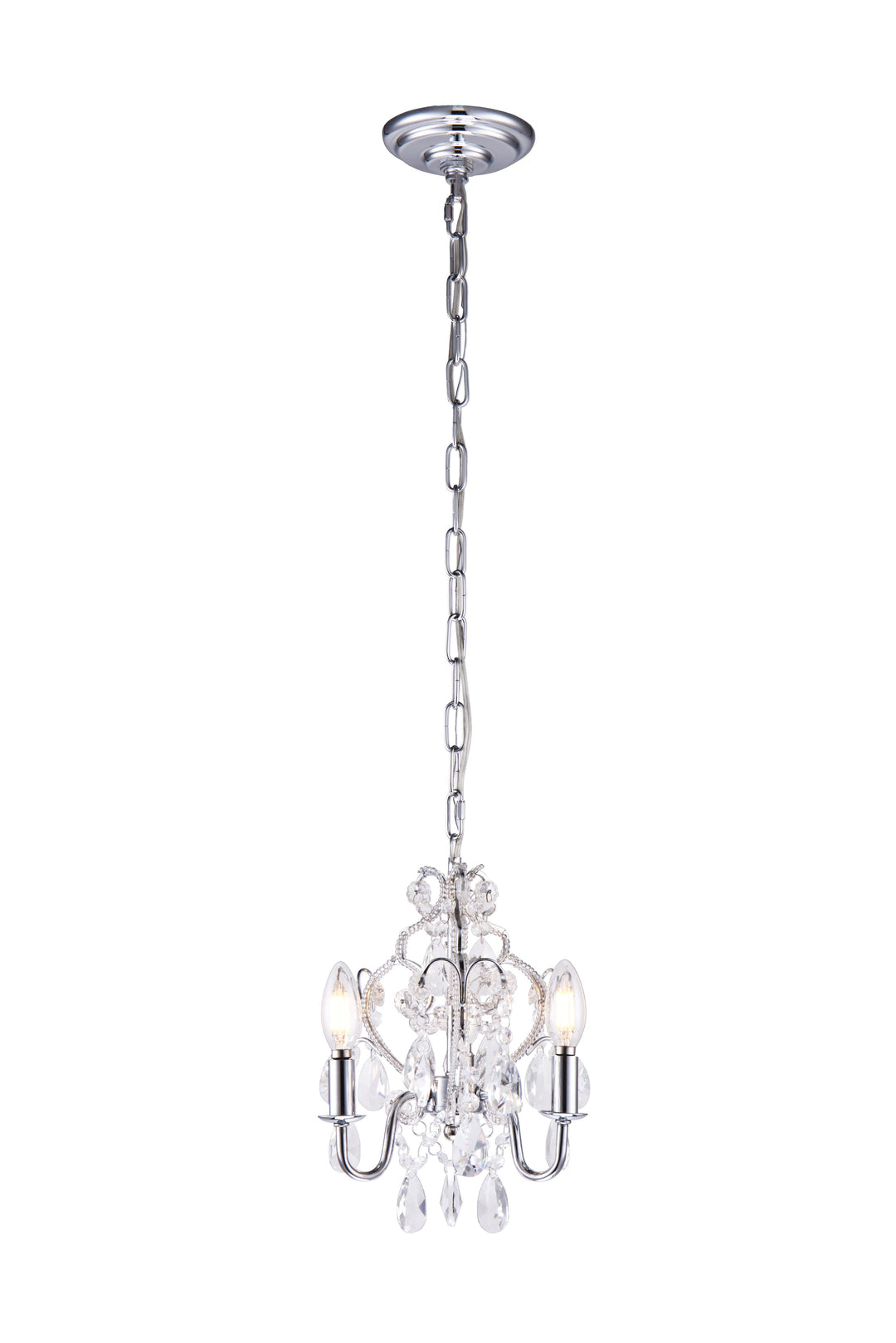 Karter Pendant by Living District - view 3