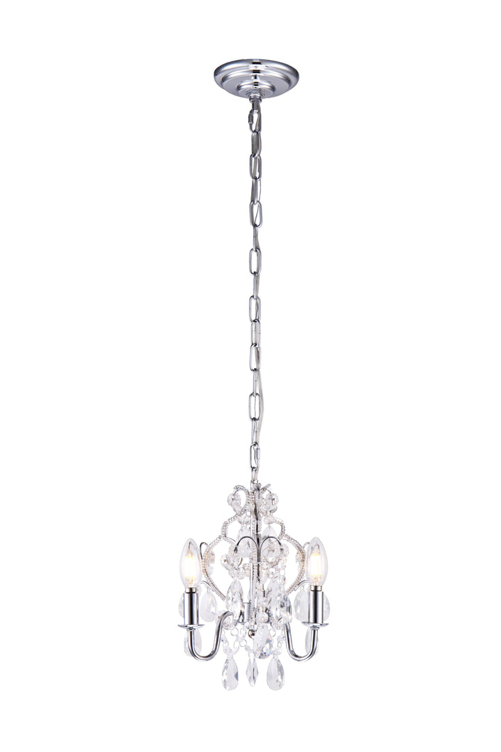 Karter Pendant by Living District - view 3