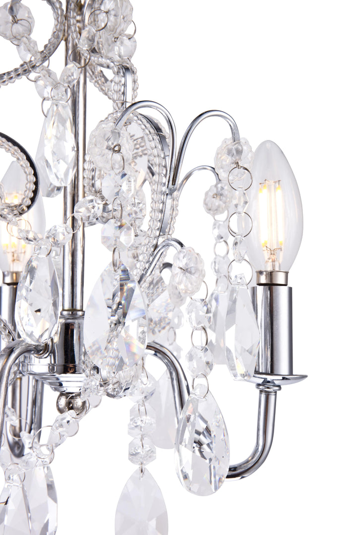 Karter Pendant by Living District - view 5