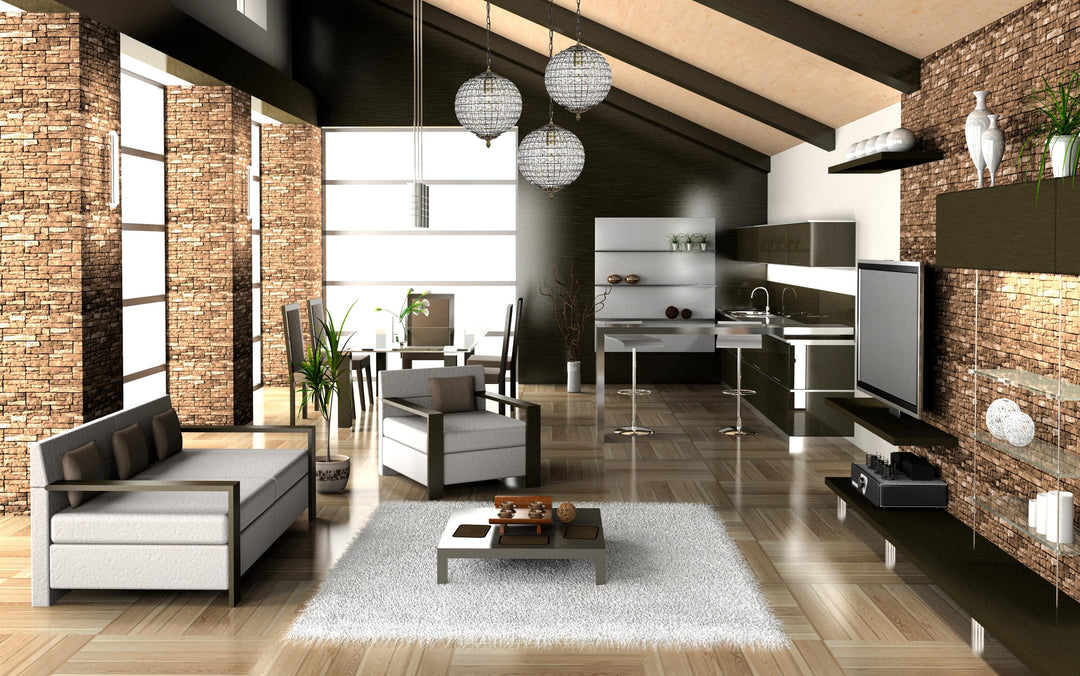 Earlene Pendant by Living District - view 2