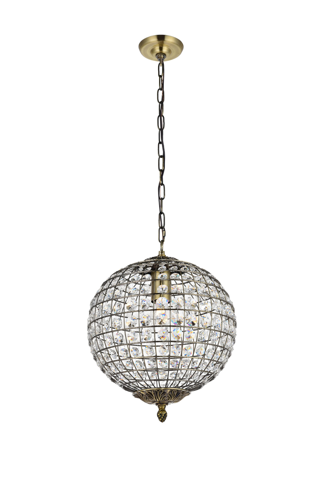 Earlene Pendant by Living District - view 3