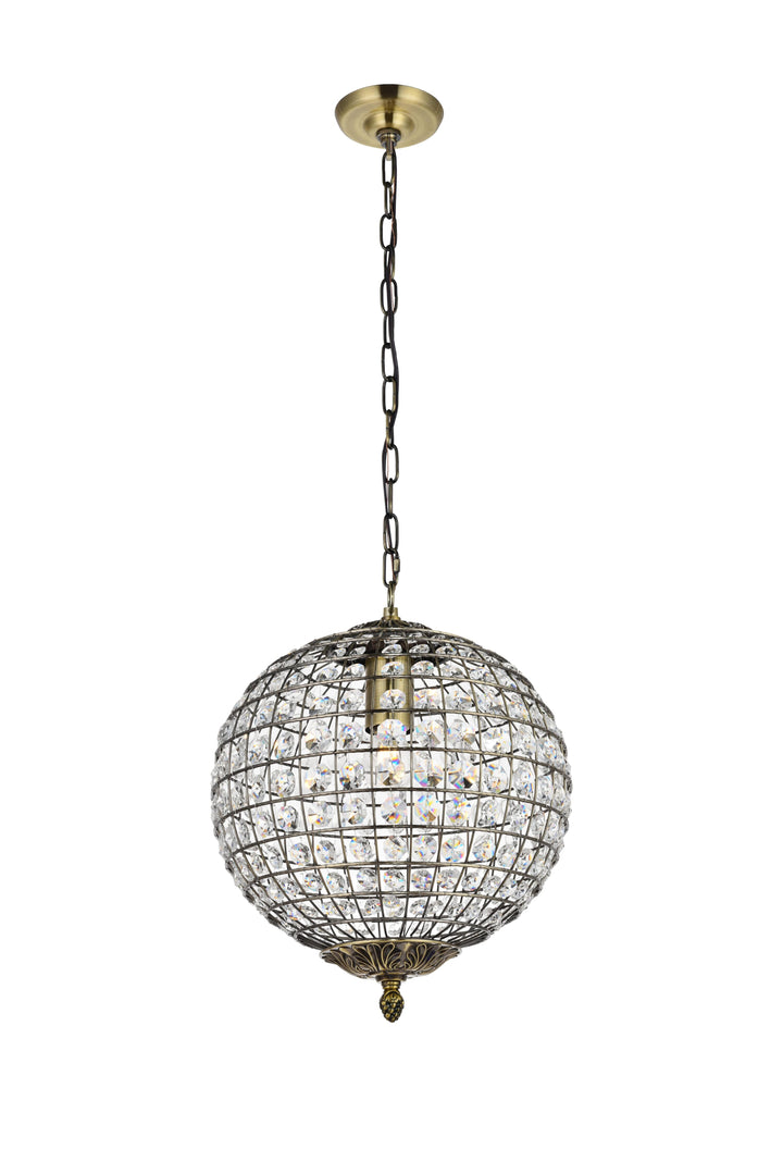 Earlene Pendant by Living District - view 3