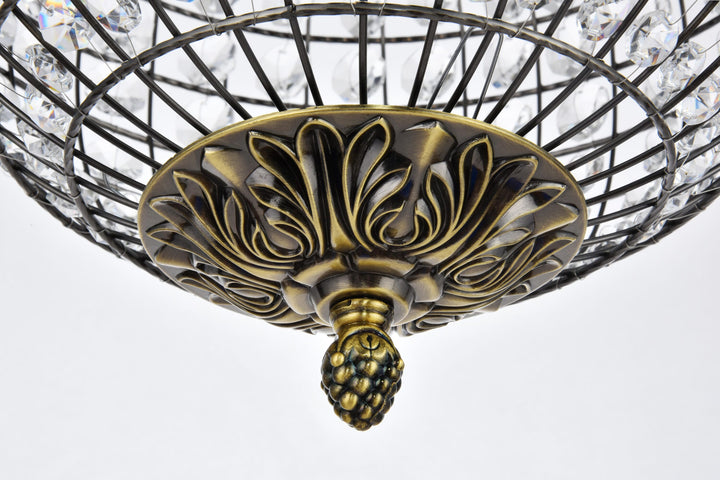 Earlene Pendant by Living District - view 6
