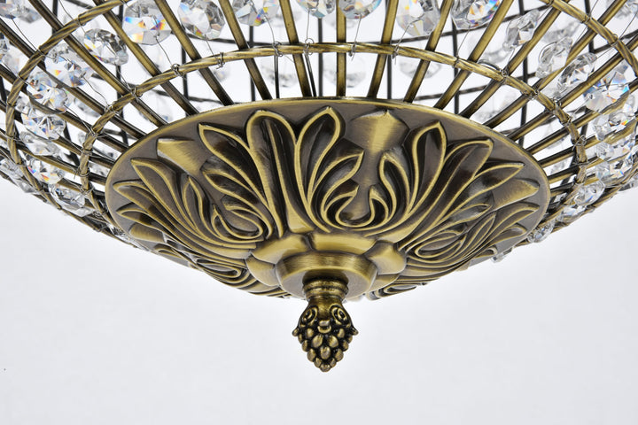 Earlene Pendant by Living District - view 12