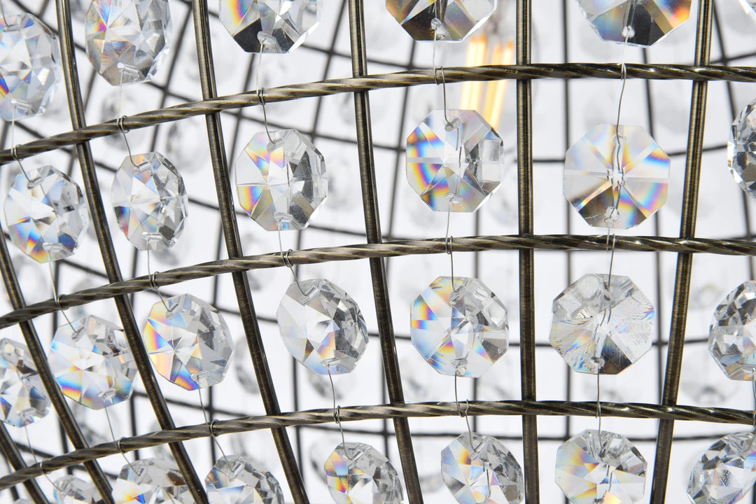 Earlene Pendant by Living District - view 13