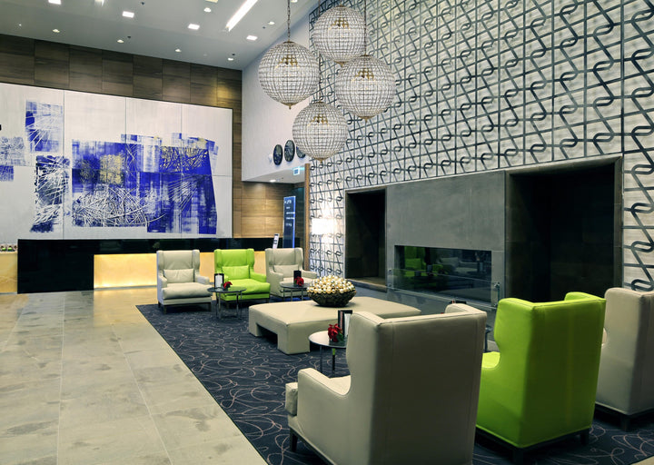 Earlene Pendant by Living District - view 15