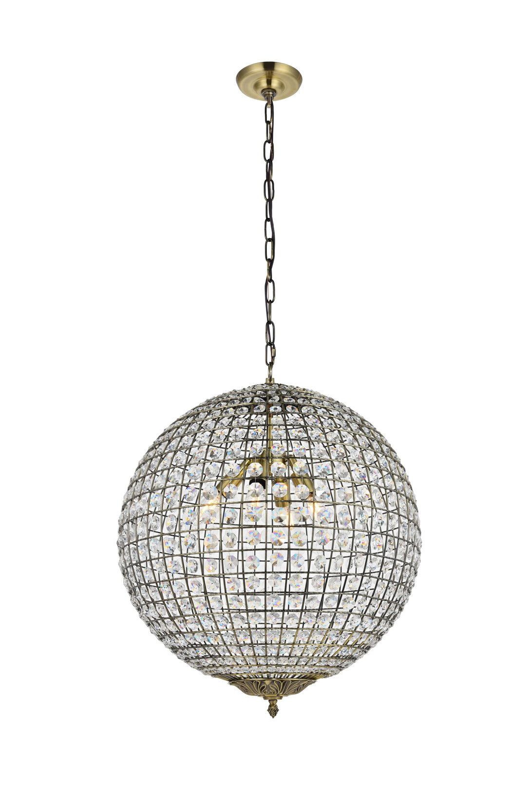 Earlene Pendant by Living District - view 16