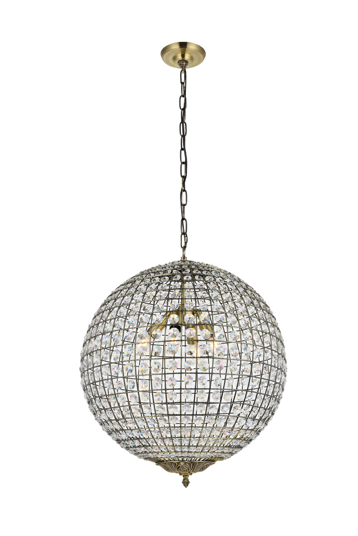 Earlene Pendant by Living District - view 16