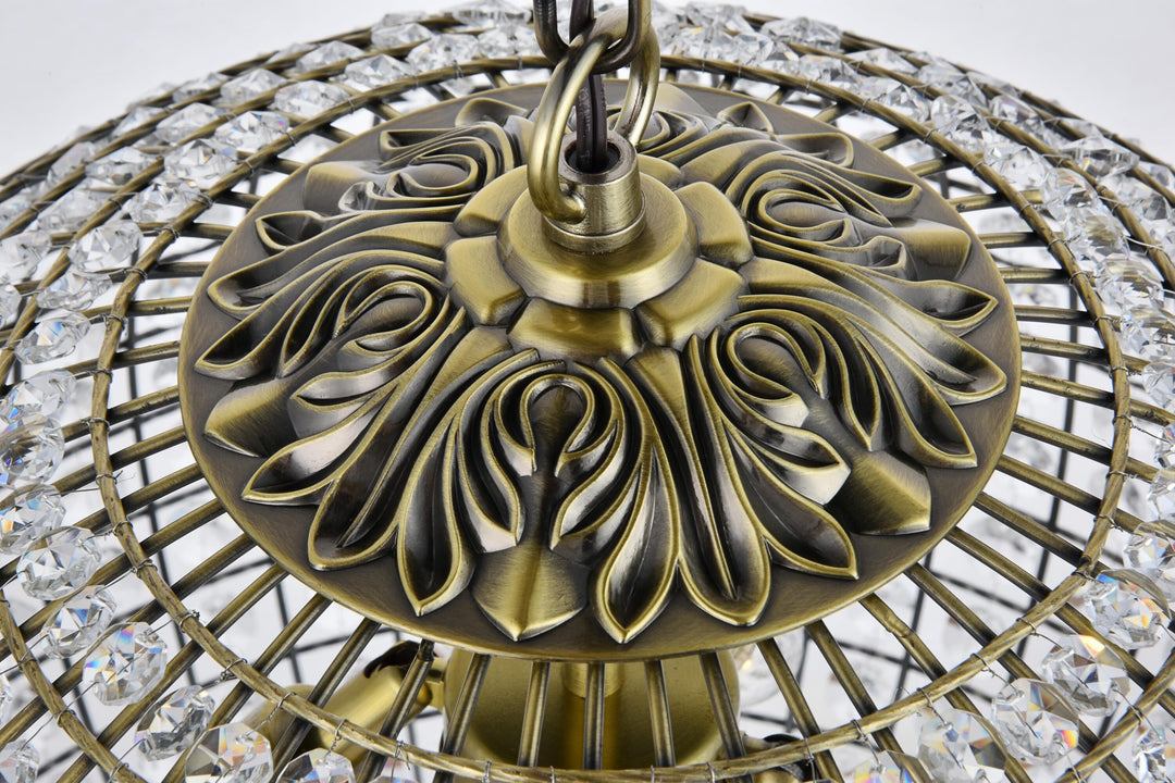 Earlene Pendant by Living District - view 17
