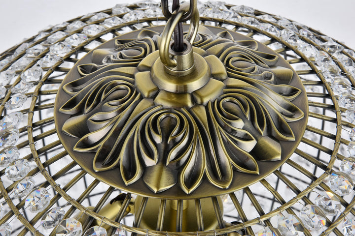 Earlene Pendant by Living District - view 17