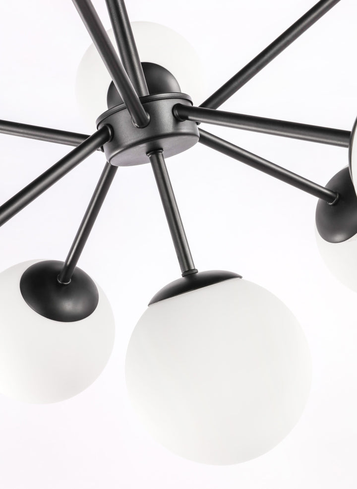 Jupiter Pendant by Living District - view 10