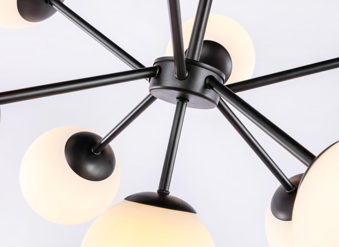 Jupiter Pendant by Living District - view 11