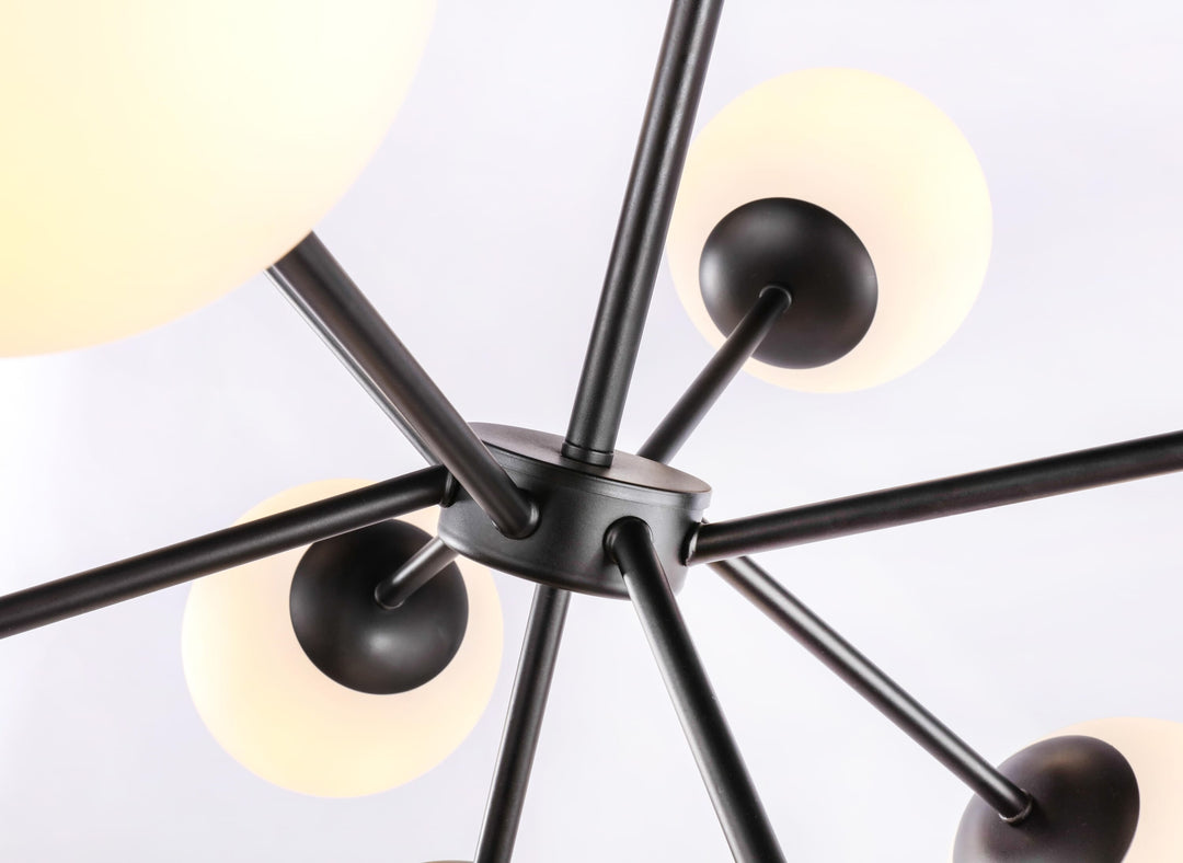 Jupiter Pendant by Living District - view 12