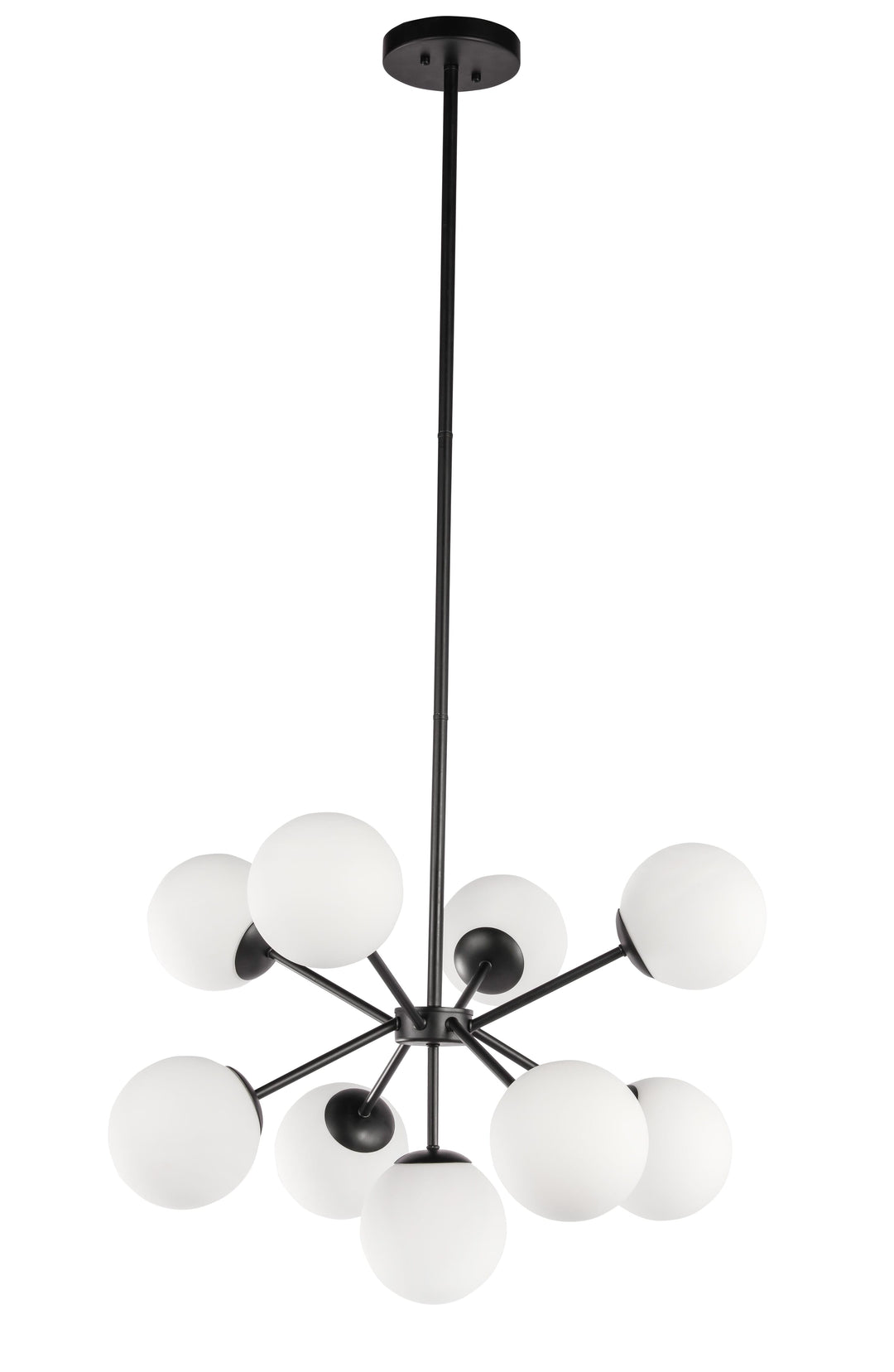Jupiter Pendant by Living District - view 2