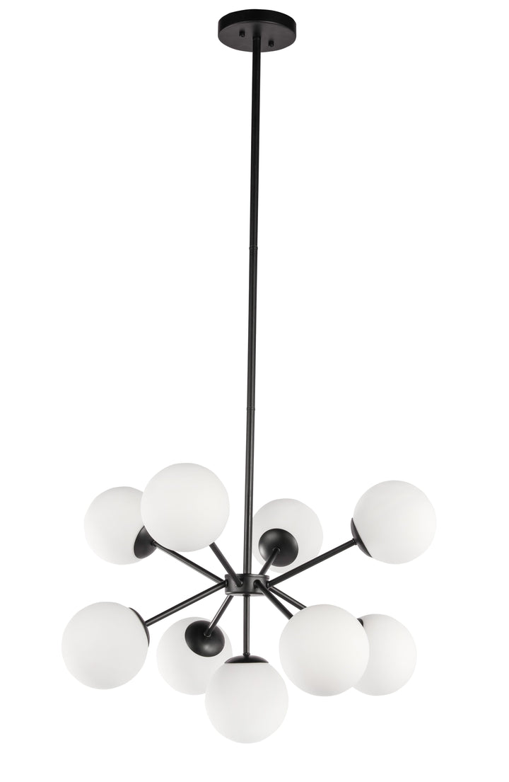 Jupiter Pendant by Living District - view 2