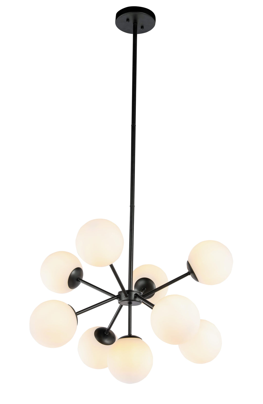 Jupiter Pendant by Living District - view 3