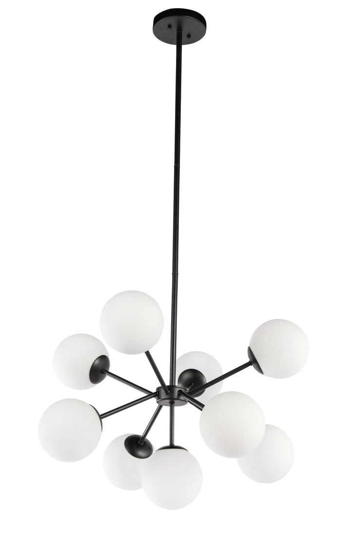 Jupiter Pendant by Living District - view 4