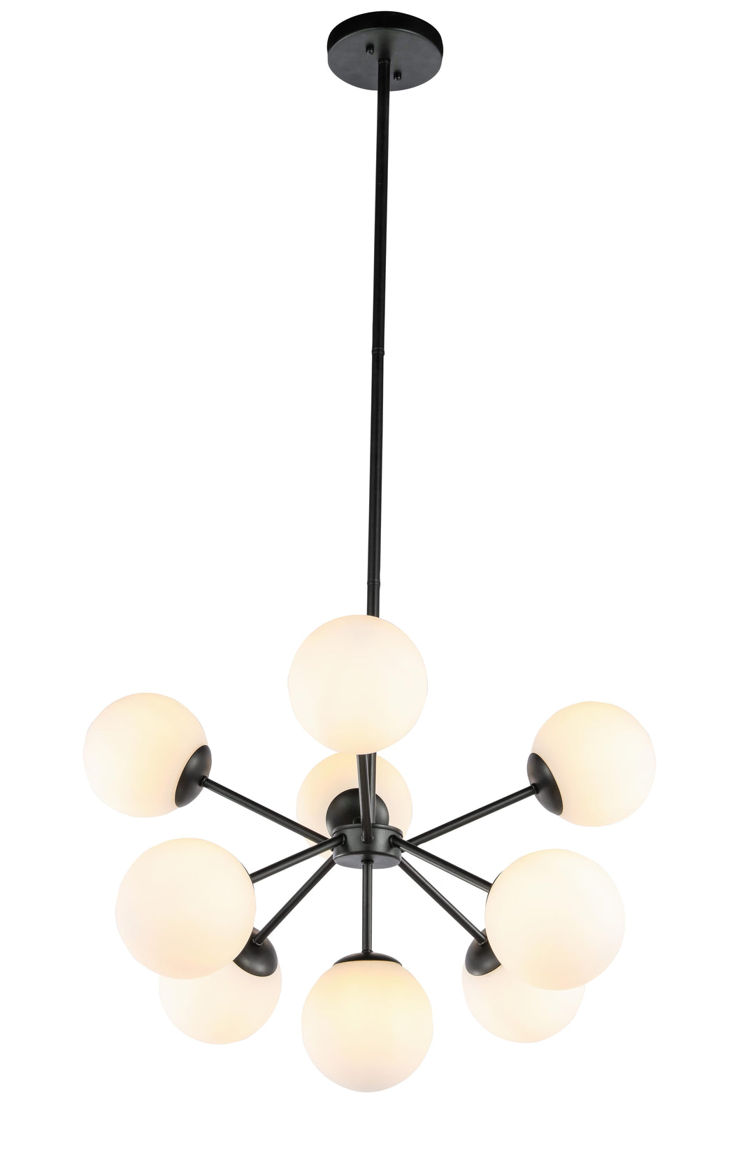 Jupiter Pendant by Living District - view 5
