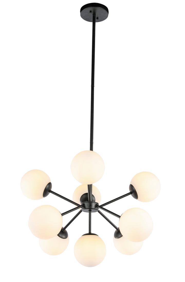 Jupiter Pendant by Living District - view 5