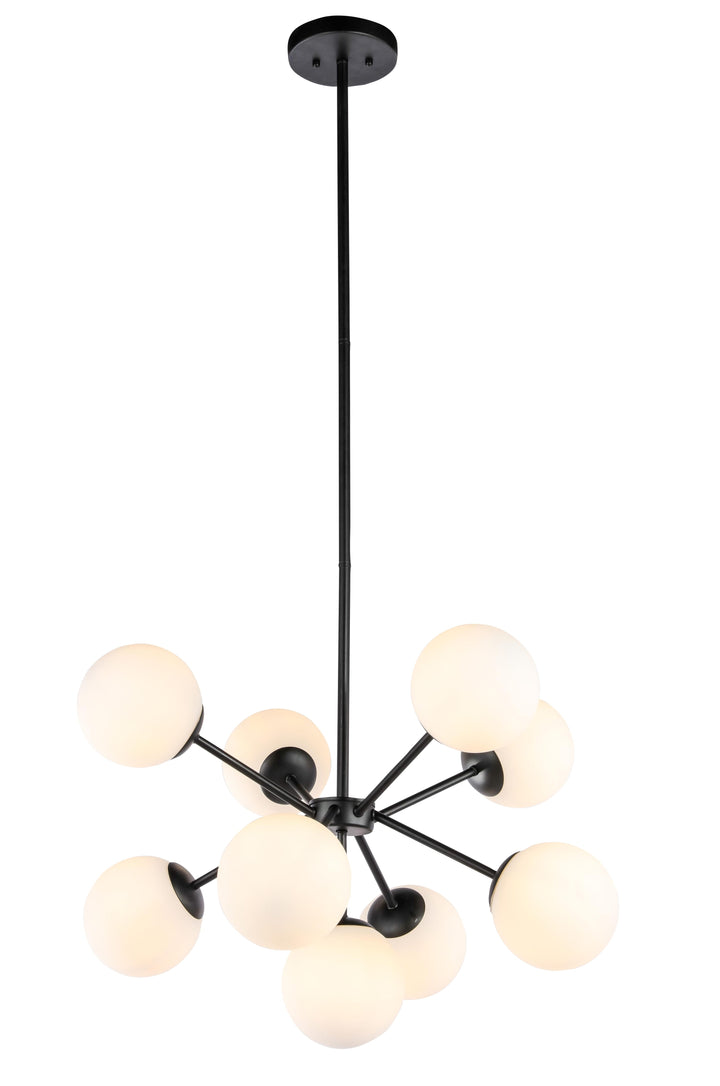 Jupiter Pendant by Living District - view 7