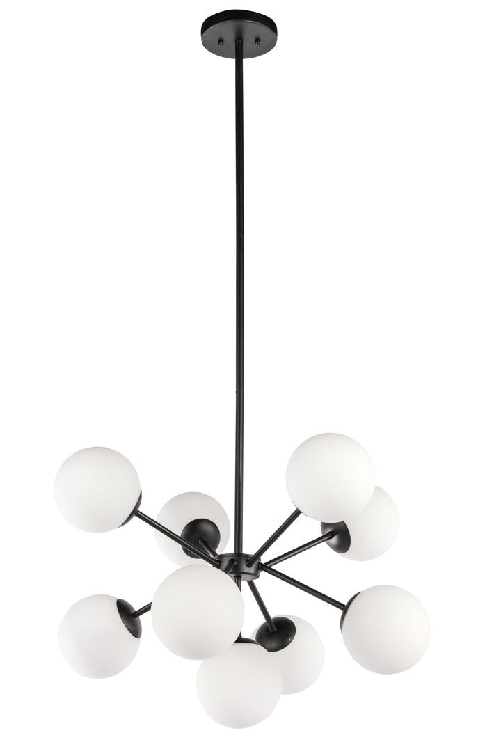 Jupiter Pendant by Living District - view 8