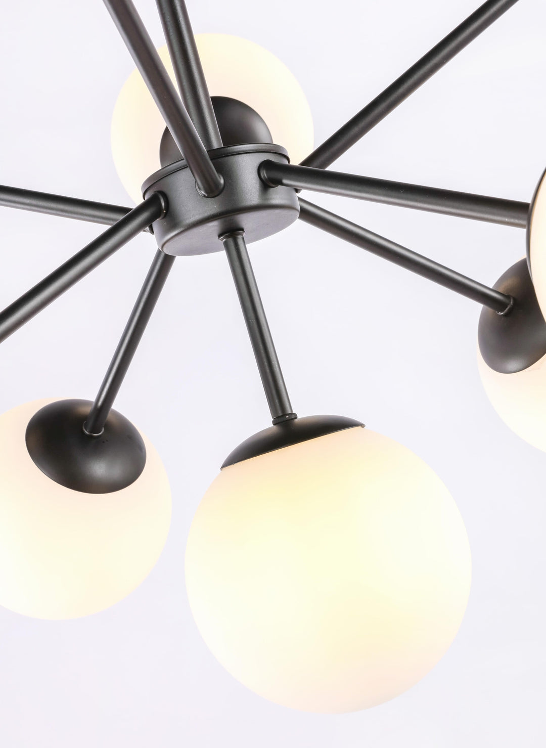 Jupiter Pendant by Living District - view 9