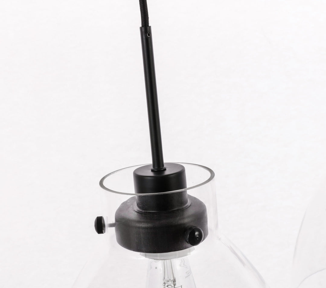 Frey Pendant by Living District - view 10
