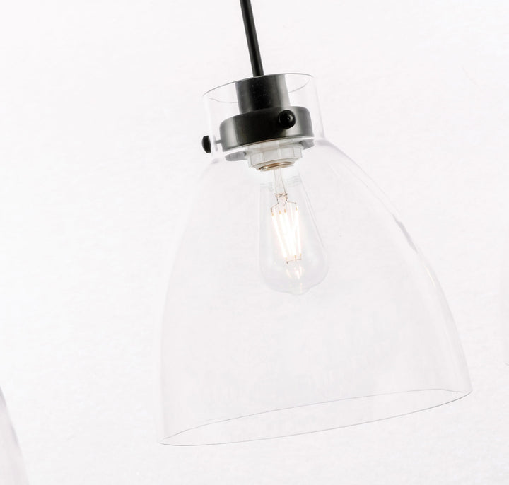 Frey Pendant by Living District - view 11