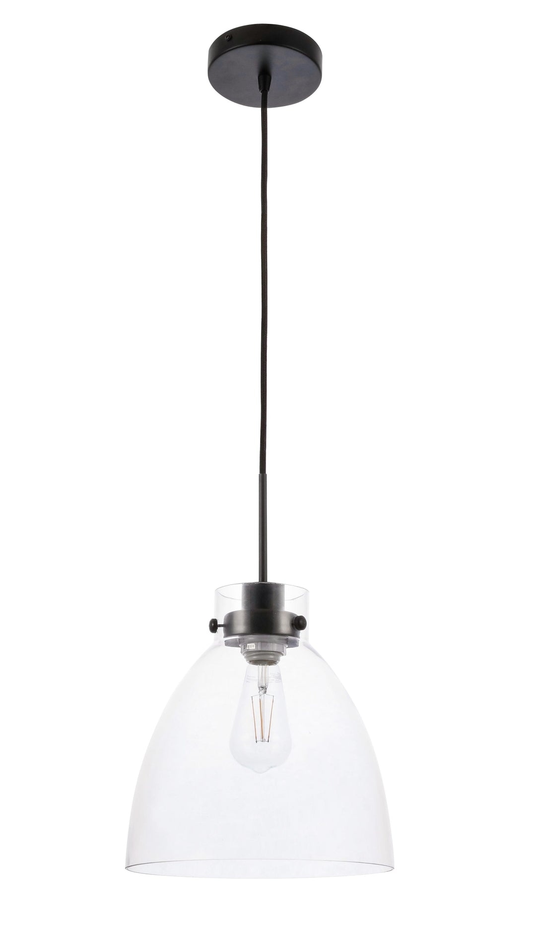 Frey Pendant by Living District - view 2