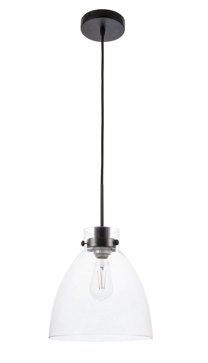 Frey Pendant by Living District - view 2